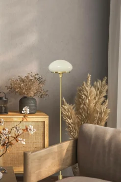 Aneta Lighting Gulvlampe New August