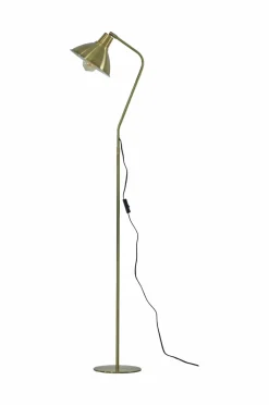 Aneta Lighting Gulvlampe Ostri