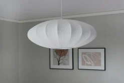 Aneta Lighting Loftlampe MAMSELL diameter 45