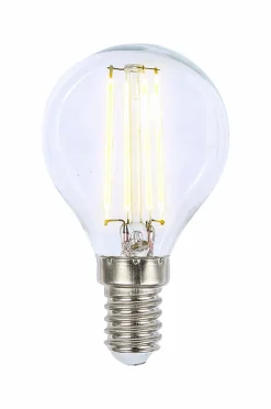 Aneta Lighting Lyskilde Kuglepære E14 LED