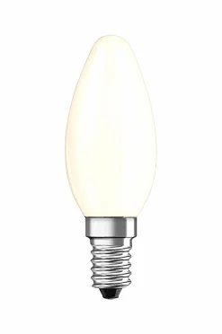 Aneta Lighting Lyskilde Kertepære E14 LED