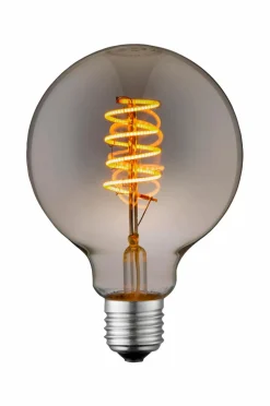 Aneta Lighting Lyskilde Globe Ø95 E27 LED