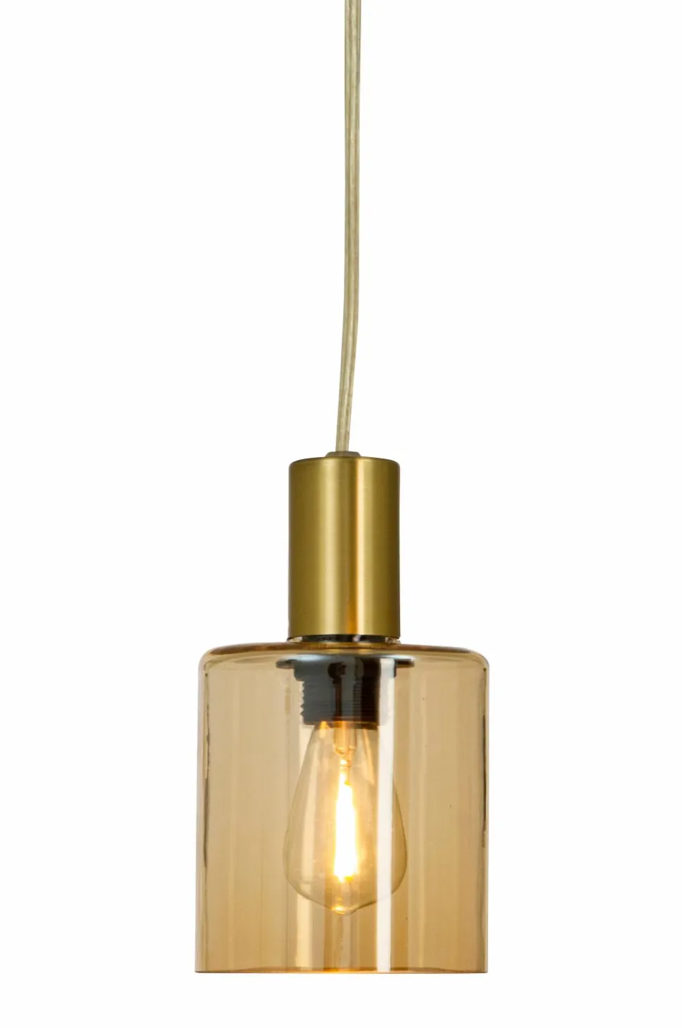 Aneta Lighting Pendel CYLINDER