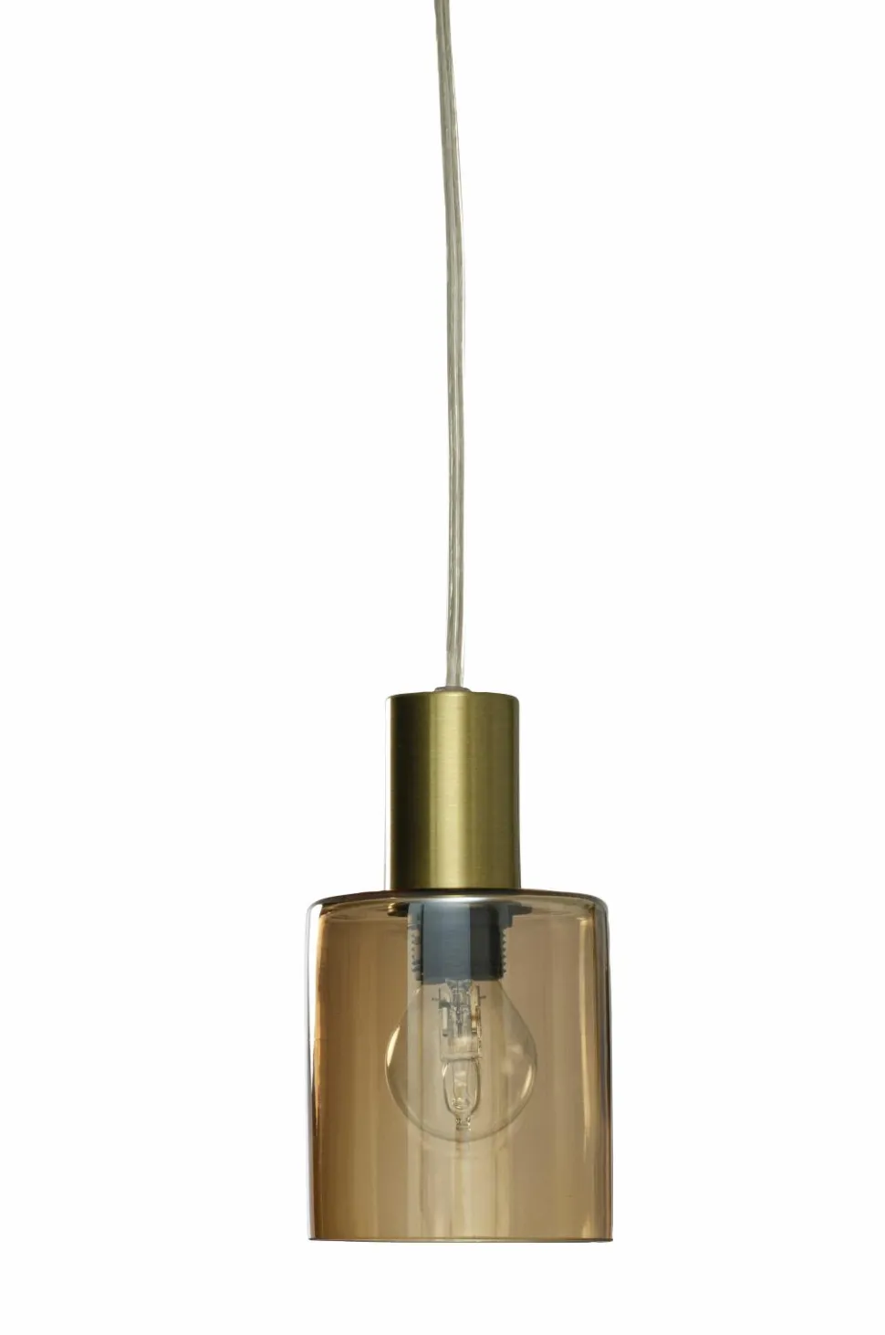 Aneta Lighting Pendel CYLINDER