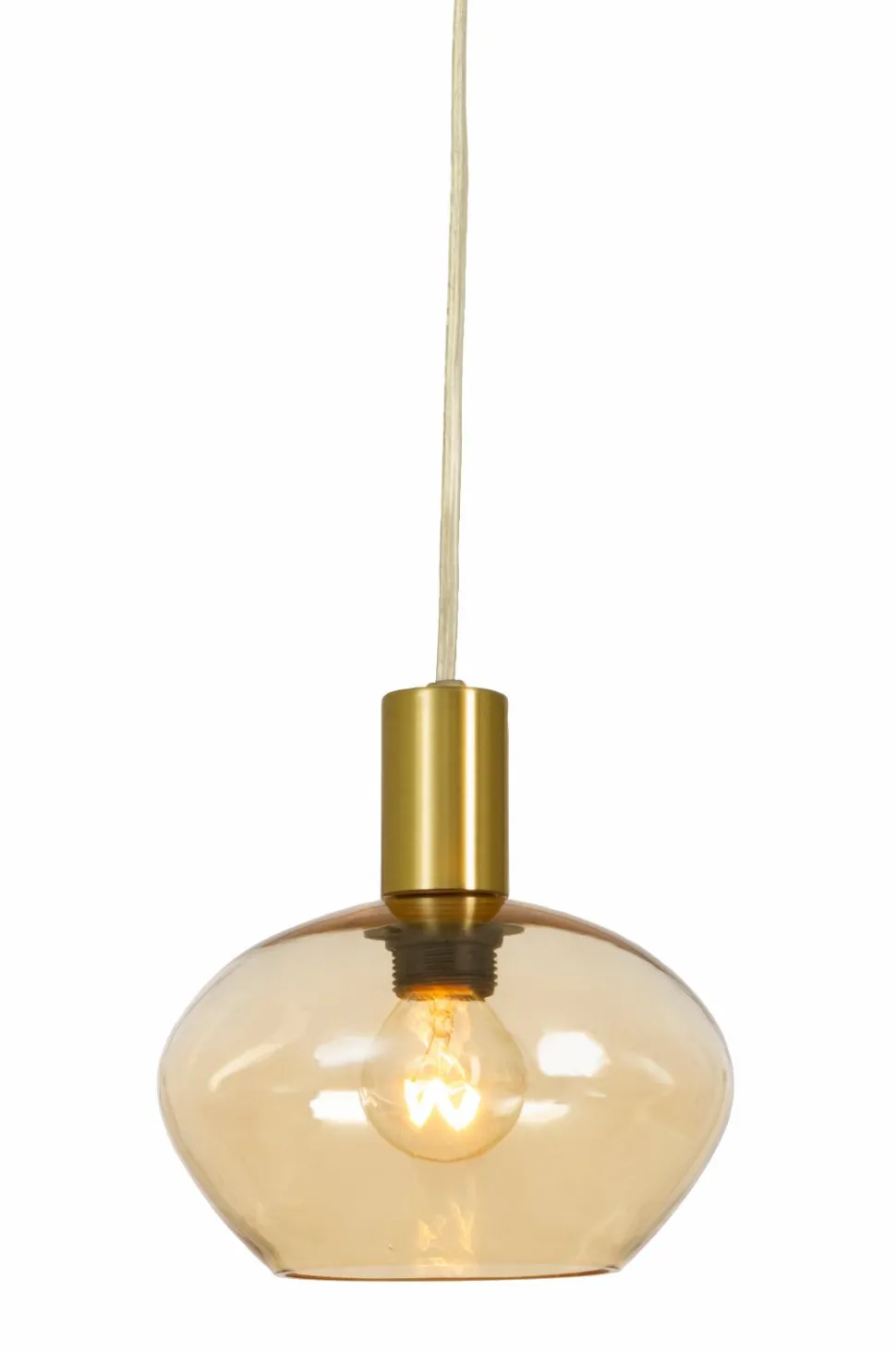 Aneta Lighting Pendel BELL