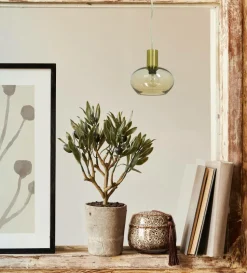 Aneta Lighting Pendel BELL