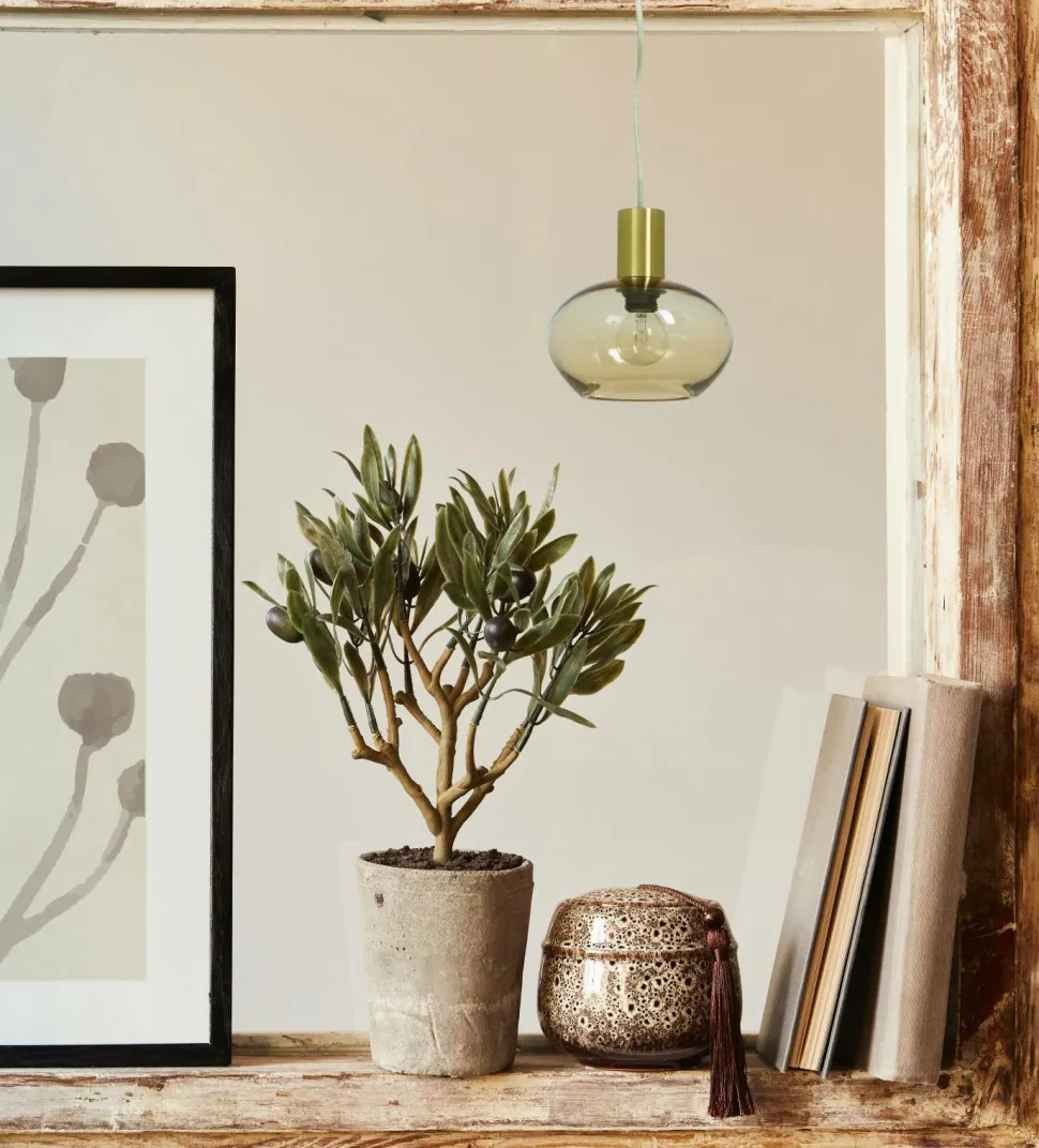 Aneta Lighting Pendel BELL