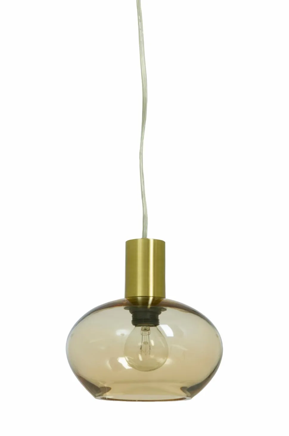 Aneta Lighting Pendel BELL