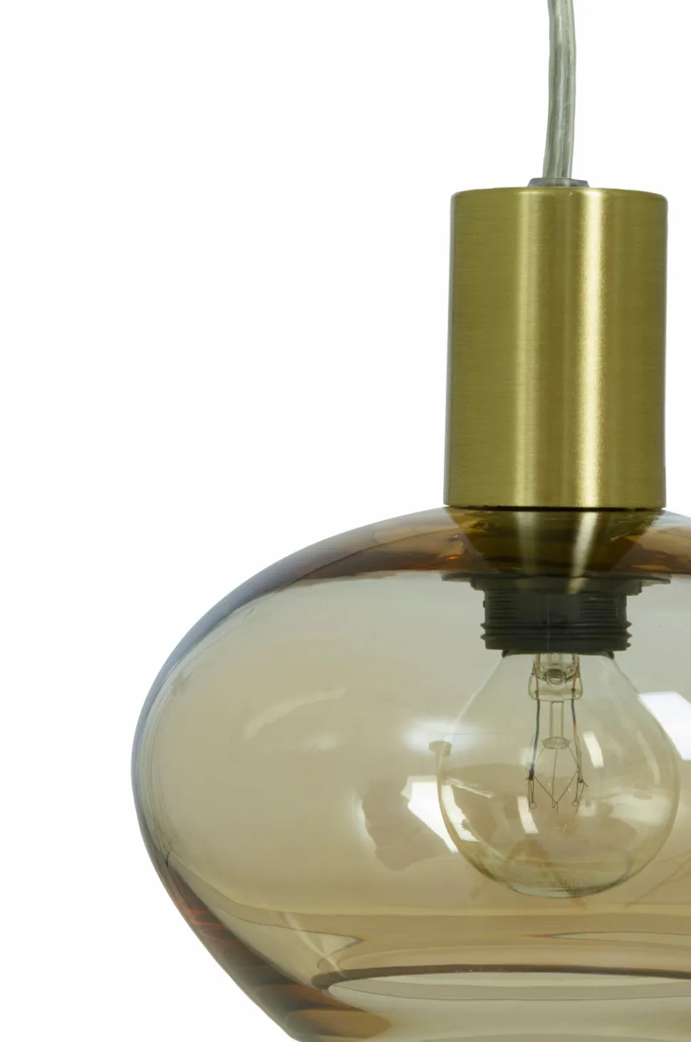 Aneta Lighting Pendel BELL