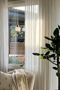 Aneta Lighting Pendel ELIN