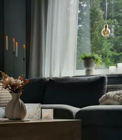 Aneta Lighting Pendel Leah