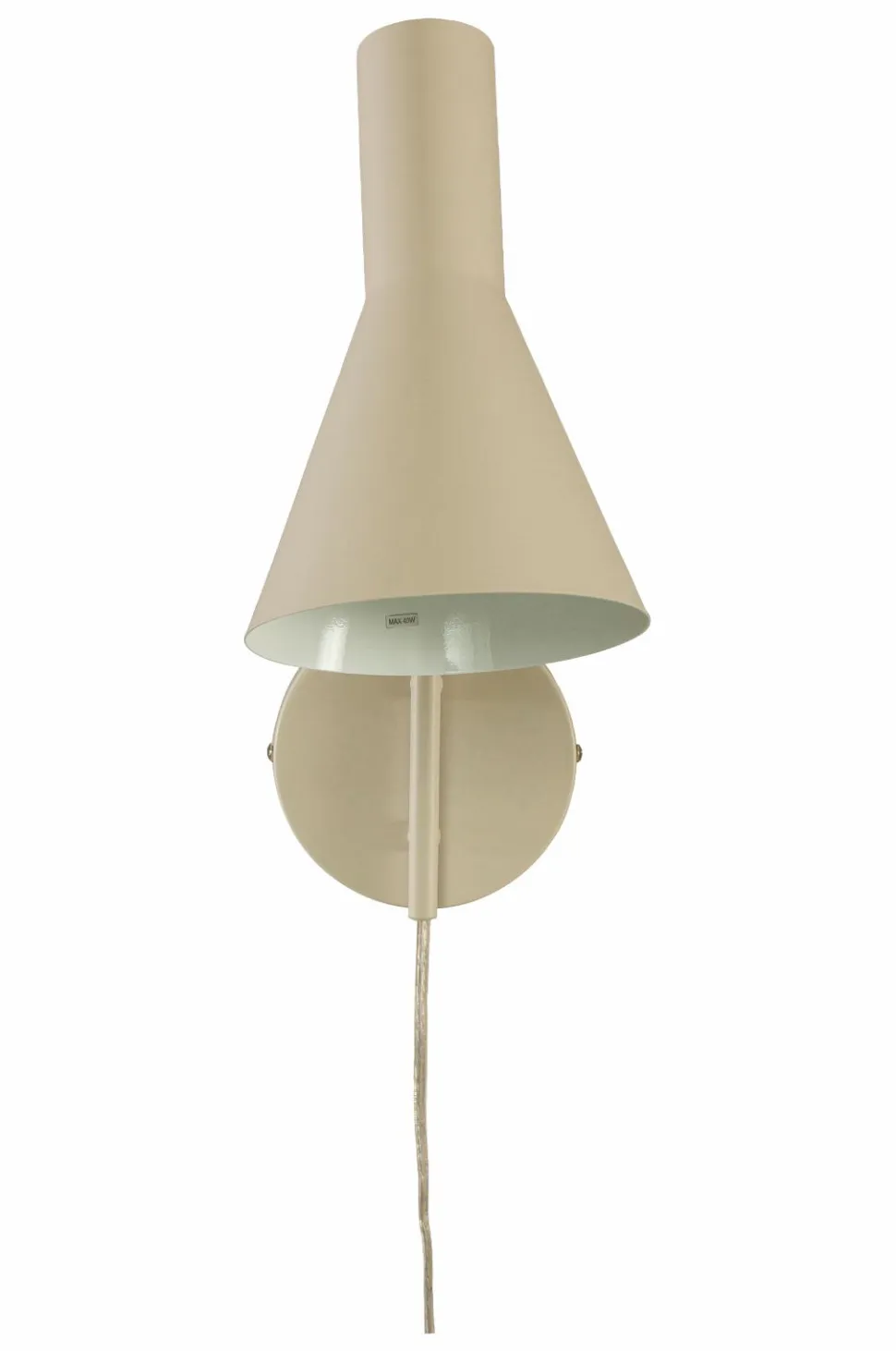 Aneta Lighting Væglampe Ceres