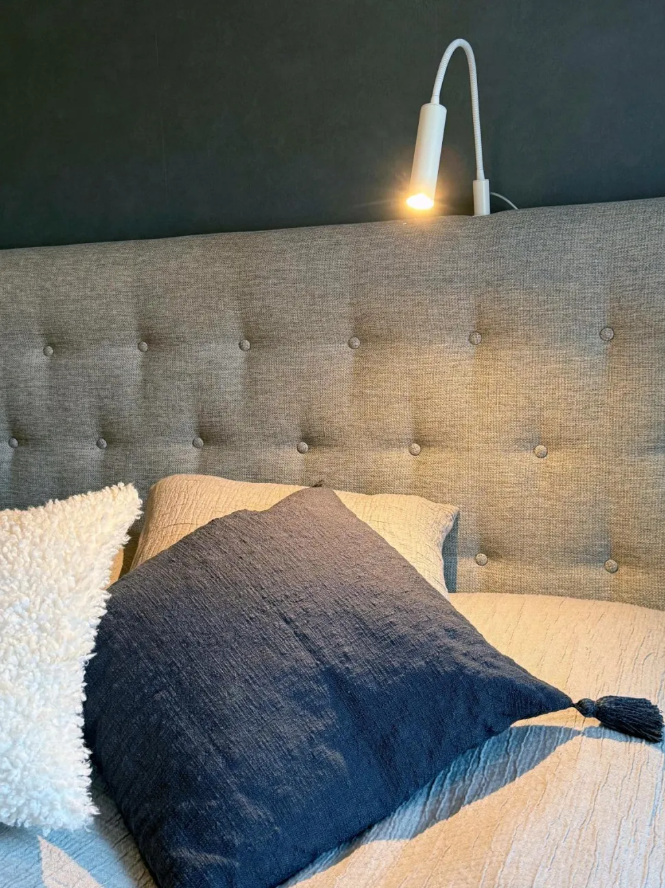 Aneta Lighting Væglampe Artic