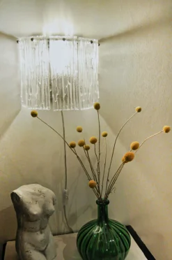 Aneta Lighting Væglampe Abelone