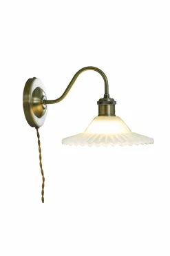 Aneta Lighting Væglampe Silvia