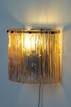 Aneta Lighting Væglampe Abelone