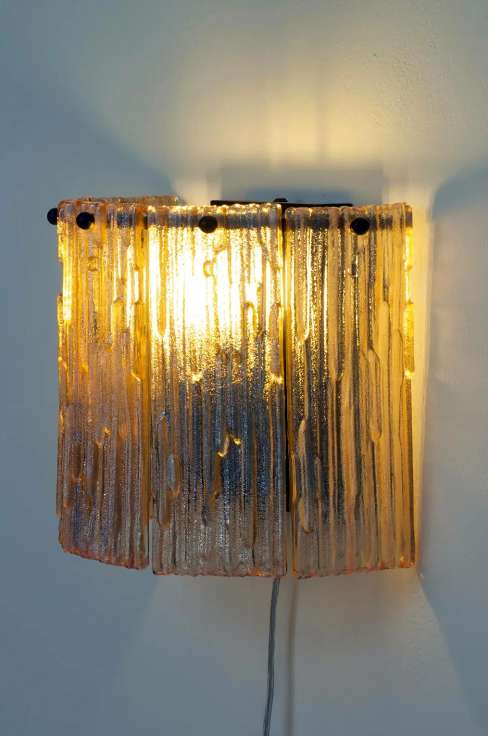 Aneta Lighting Væglampe Abelone