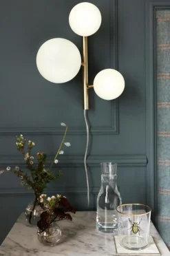 Aneta Lighting Væglampe Molekyl