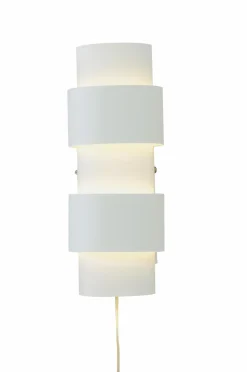 Aneta Lighting Væglampe Lorena