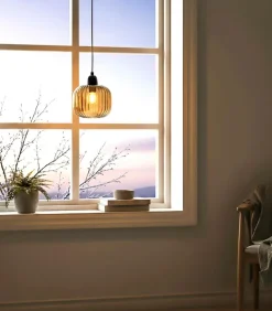 Aneta Lighting Vinduespendel Elin