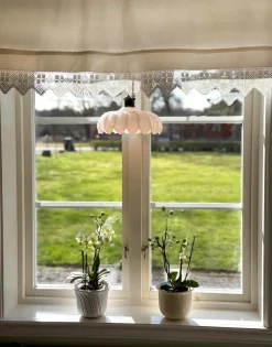 Aneta Lighting Vinduespendel Sofia