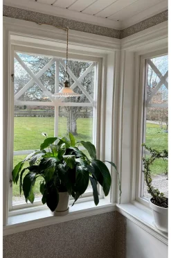 Aneta Lighting Vinduespendel Silvia