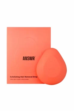 ANSWR Exfoliating Hair Removal Drop