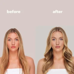 ANSWR Volumewave Heated Brush