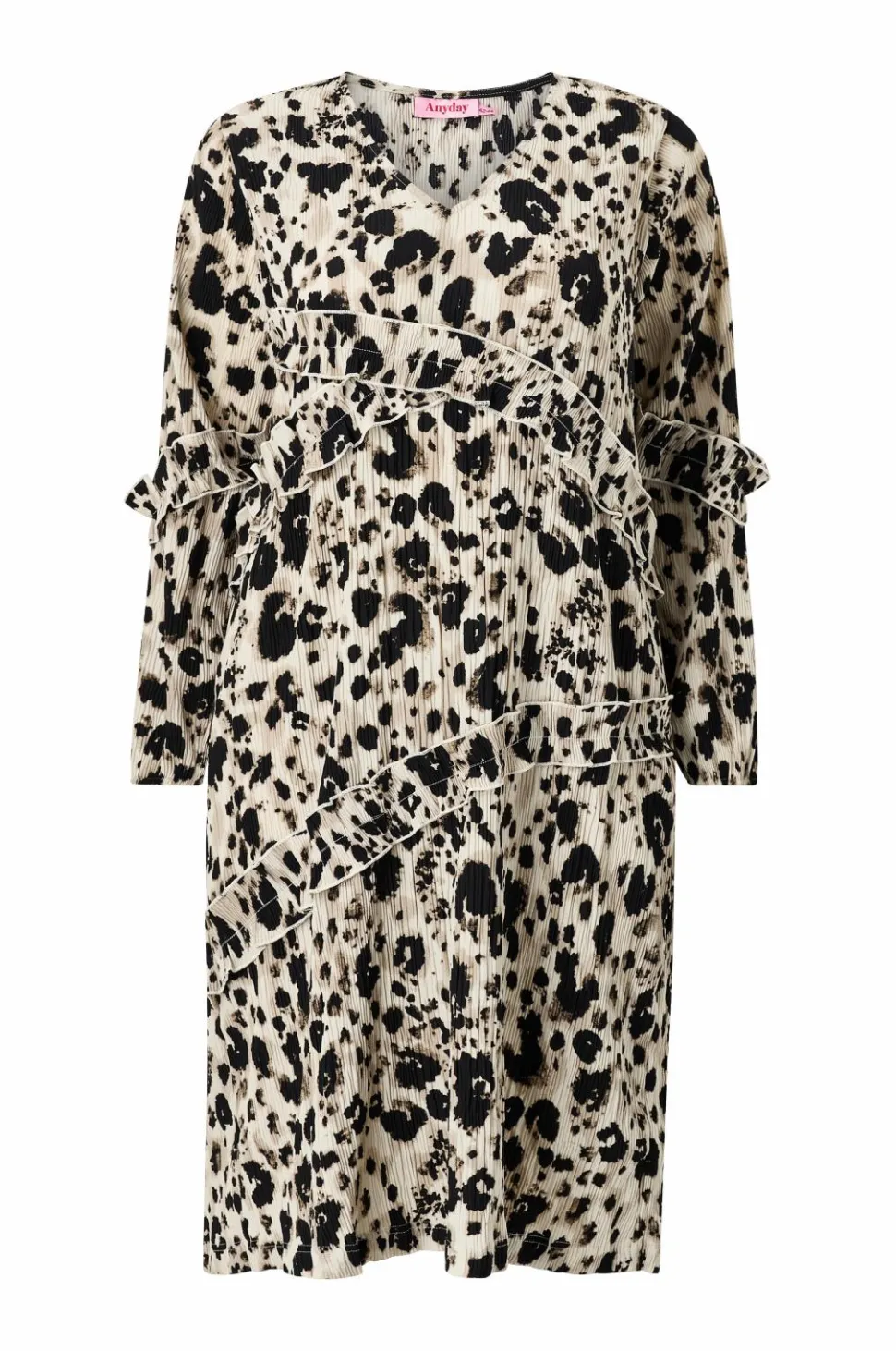 Anyday Kjole Any-coco 313 - Dress