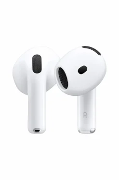 Apple Airpods 4 With Active Noise Cancellation