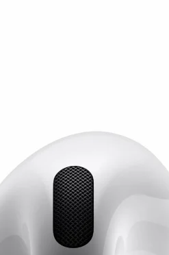 Apple Airpods 4 With Active Noise Cancellation