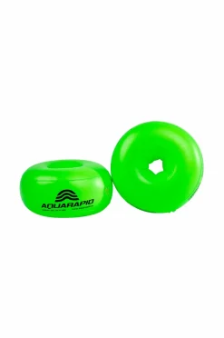Aquarapid Aquaring svømmevinge -30 kg Green