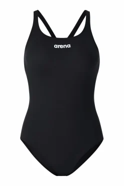 Arena Badedragt Women's Team Swimsuit Swim Pro Solid