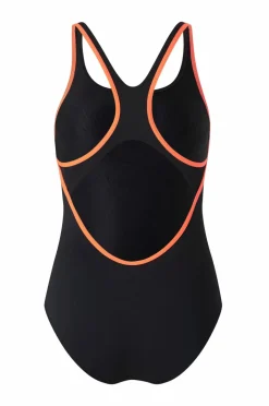 Arena Badedragt Women's Arena Losange V Swimsuit Swim PR
