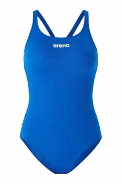 Arena Badedragt Women's Team Swimsuit Swim Pro Solid