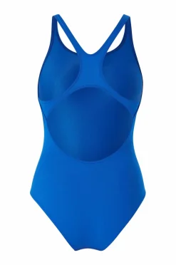 Arena Badedragt Women's Team Swimsuit Swim Pro Solid