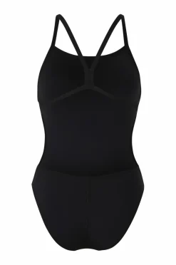 Arena Badedragt Women's Team Swimsuit Challenge Solid