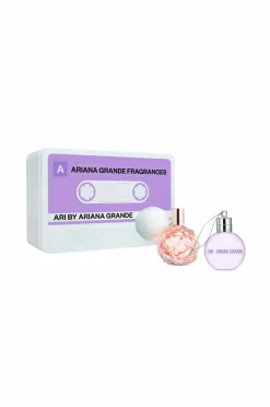 Ariana Grande Gaveæske Ari Gift Set