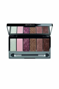 Artdeco Gift Set Glitter Eyeshadow Palette Bling Bling Limited Edition