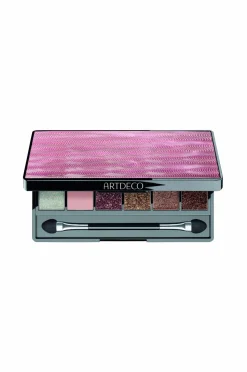 Artdeco Gift Set Glitter Eyeshadow Palette Bling Bling Limited Edition