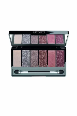 Artdeco Gift Set Glitter Eyeshadow Palette Bling Bling Limited Edition