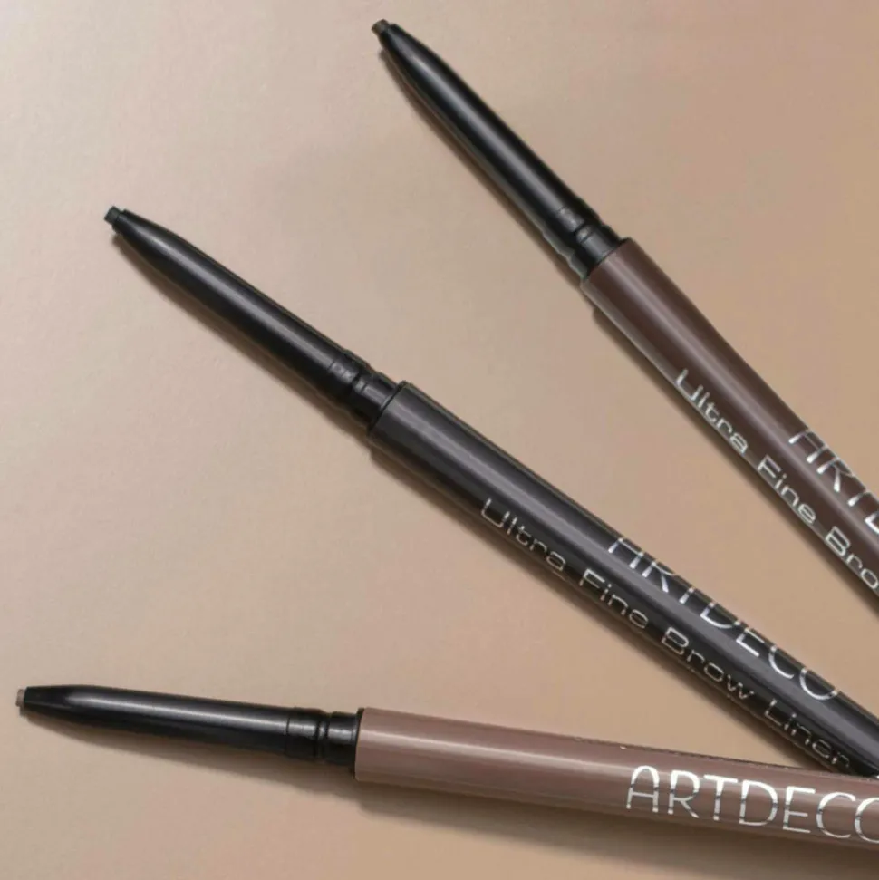 Artdeco Ultra Fine Brow Liner