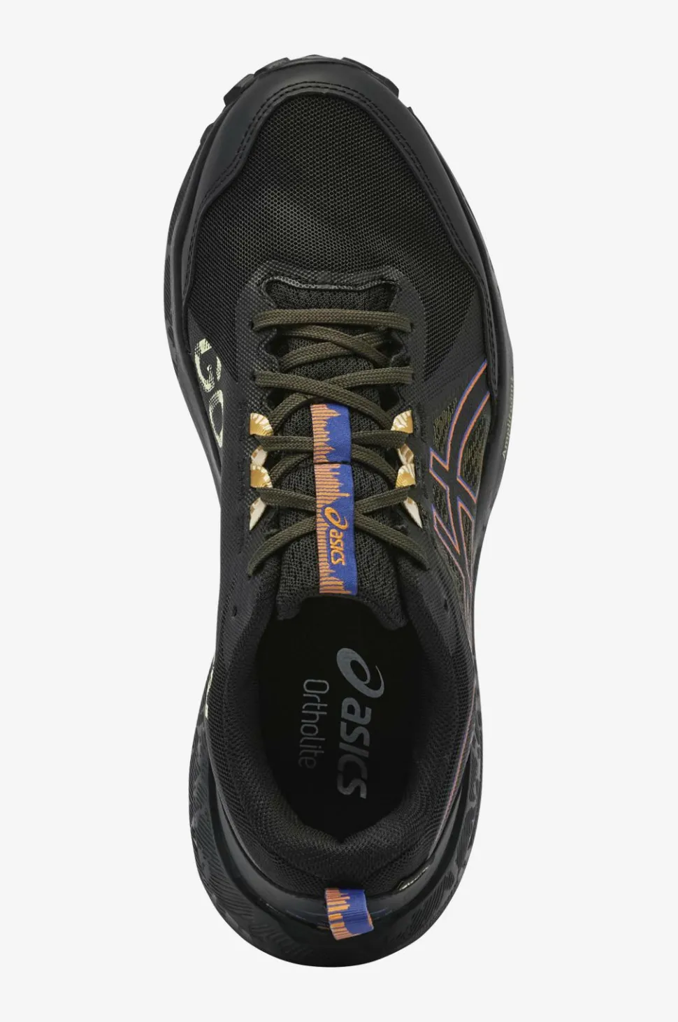 Asics Løbesko Gel-Sonoma 8 GTX