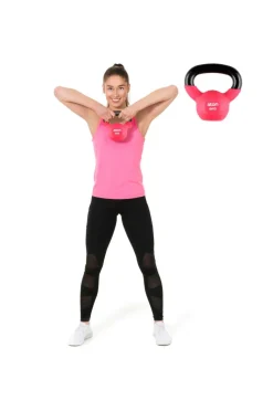 Atom Kettlebell 4 kg
