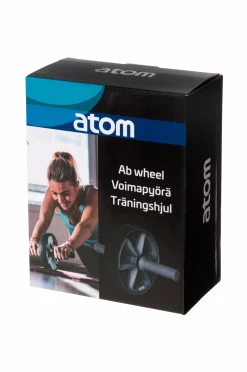 Atom Træningshjul