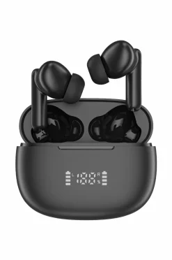 Audeeo Høretelefoner Navigator True Wireless Led