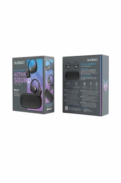 Audeeo Høretelefoner Escape Sport II