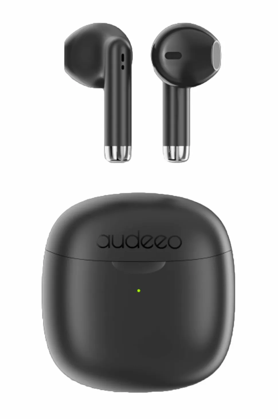 Audeeo Høretelefoner Orbiter II True Wireless