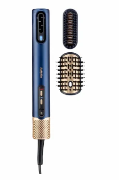 BaByliss Air Wand Navy Blue AS6550E