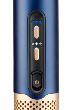 BaByliss Air Wand Navy Blue AS6550E